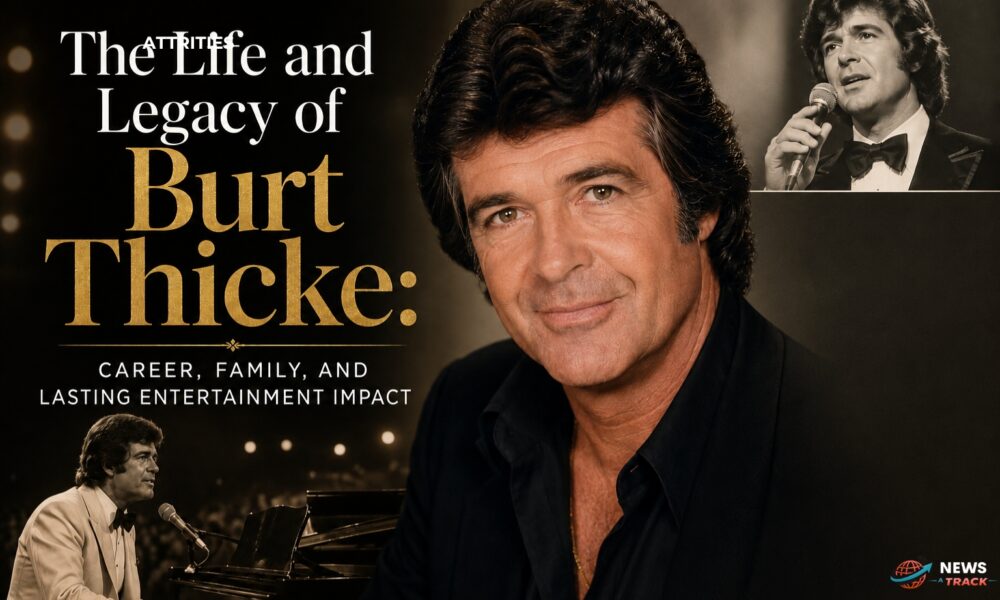 burt thicke