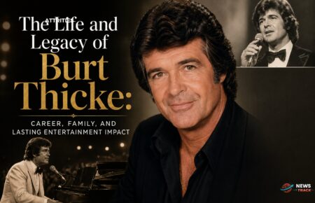 burt thicke