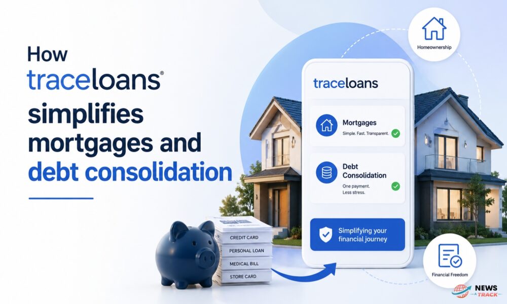 traceloans