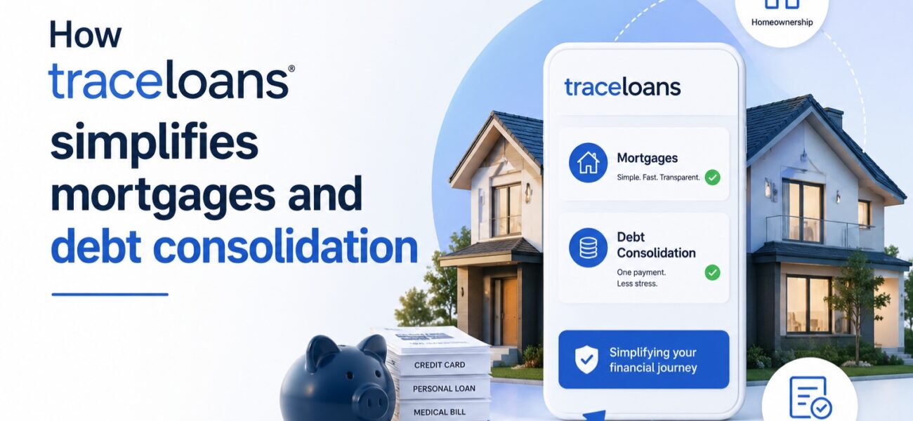 traceloans