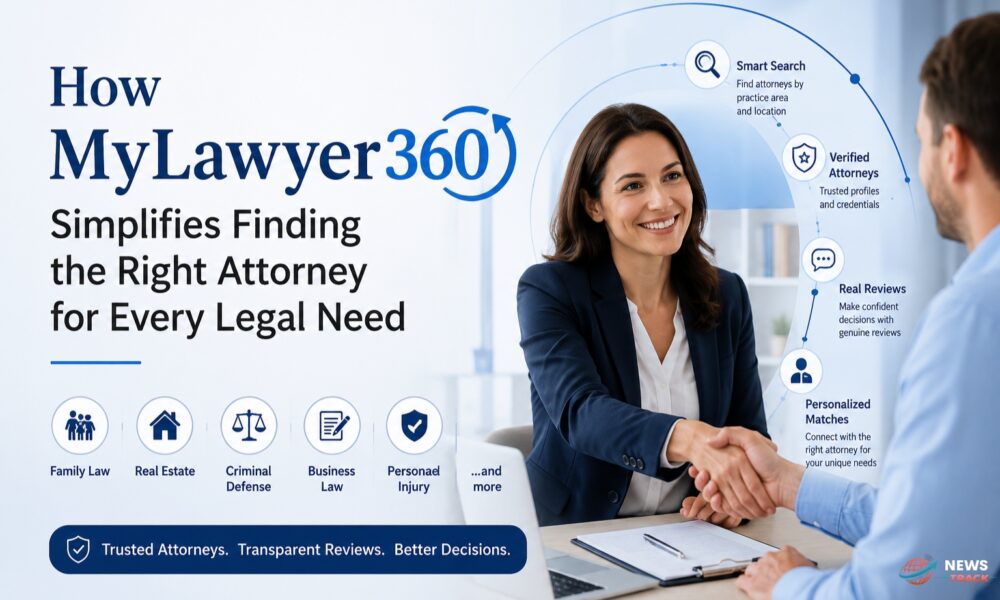 mylawyer360