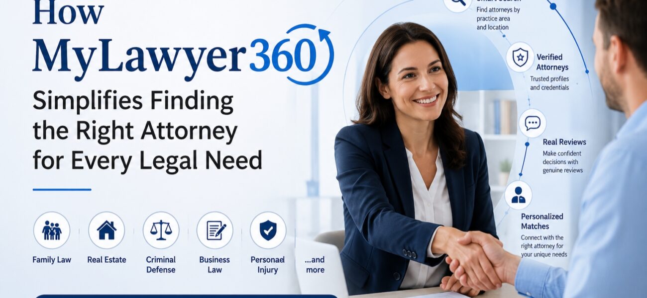 mylawyer360