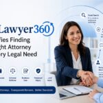 mylawyer360