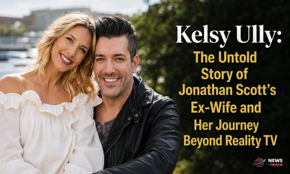 kelsy ully