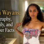 Illia Wayans