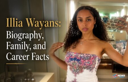 Illia Wayans