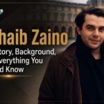 Suhaib Zaino