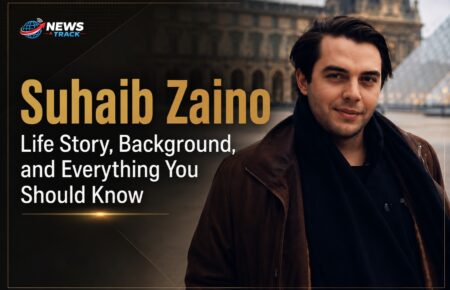Suhaib Zaino