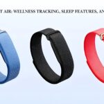 Fitbit Air