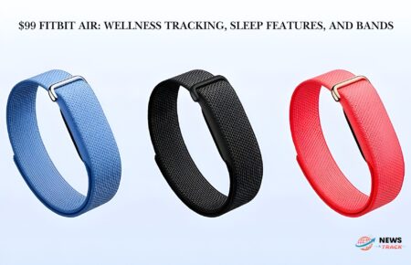 Fitbit Air