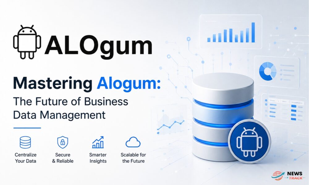 Alogum