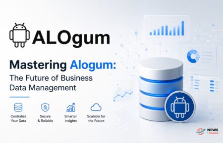 Alogum