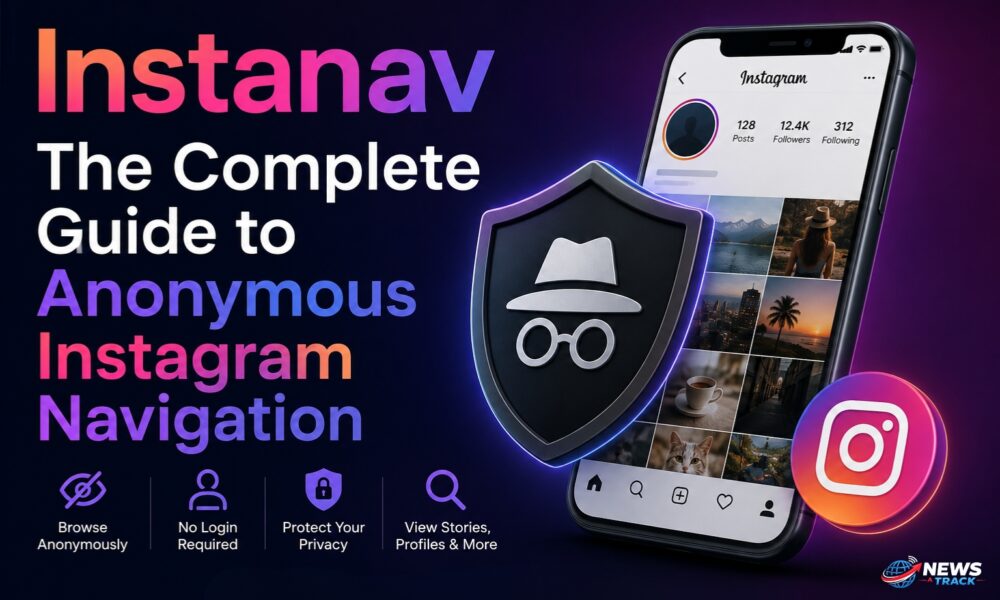 Instanav