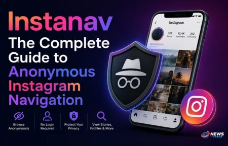 Instanav