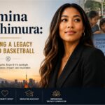 Amina Hachimura