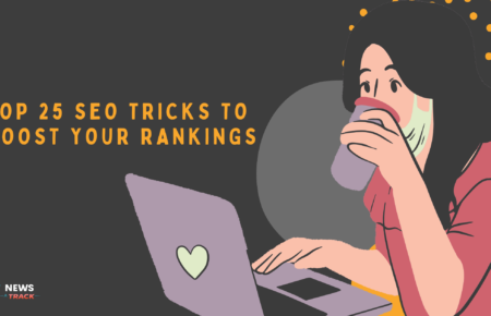 Top 25 SEO Tricks to Boost Your Rankings