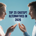 Top 25 ChatGPT Alternatives in 2026
