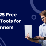 Top 25 Free SEO Tools for Beginners