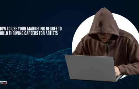 How to Use Your Marketing Degree to Build Thriving Careers for Artists