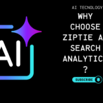 Why Choose Ziptie AI Search Analytics?