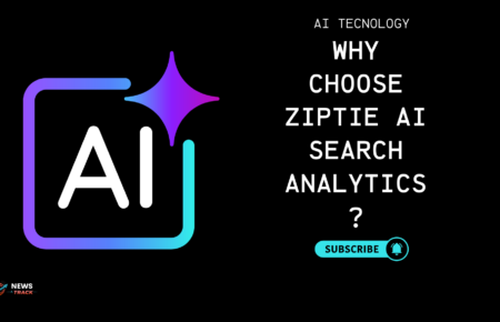 Why Choose Ziptie AI Search Analytics?