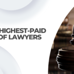 The 25 Highest-Paid Types of Lawyers The 25 Highest-Paid Types of Lawyers