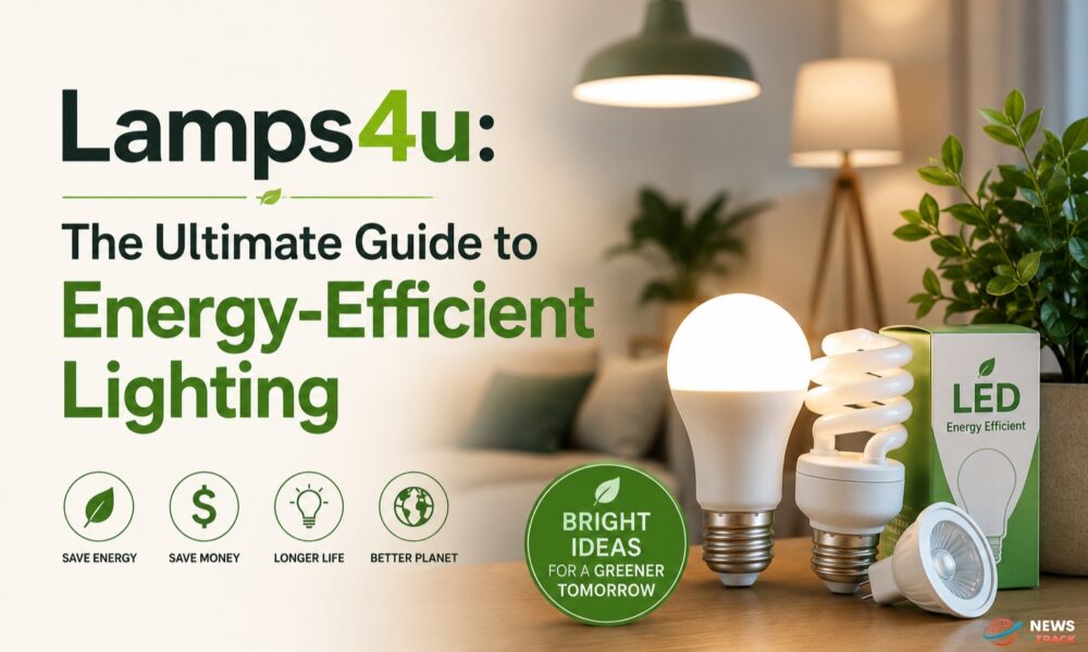 lamps4u
