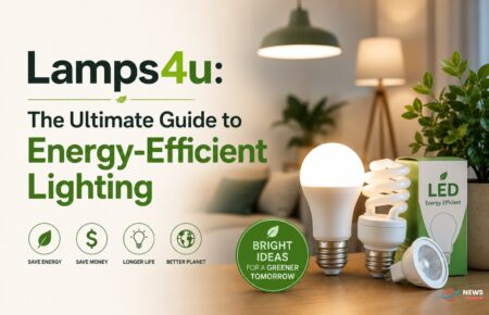 lamps4u