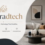 how to set up my home decoradtech​