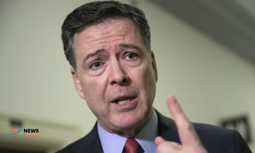 doj fallout james comey prosecution
