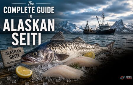 alaskan seiti