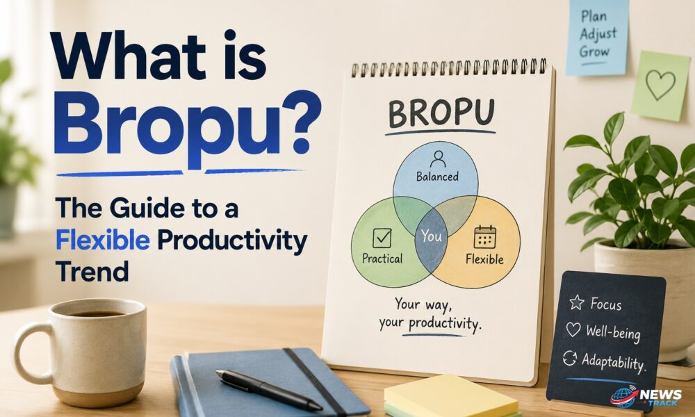 Bropu