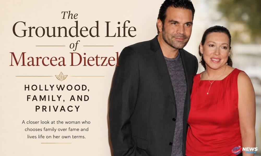Marcea Dietzel