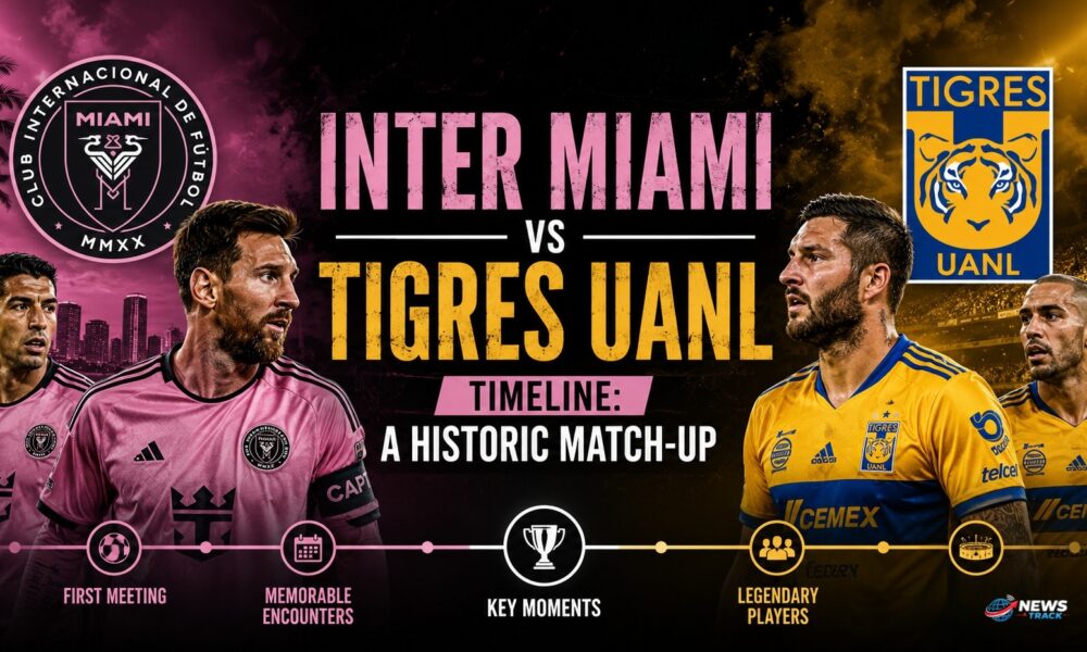 inter miami vs tigres uanl timeline