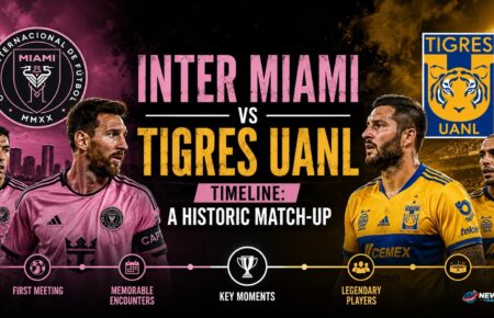 inter miami vs tigres uanl timeline