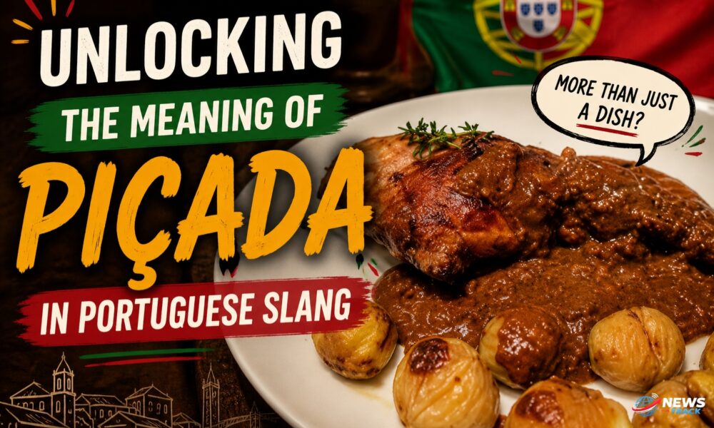 Piçada