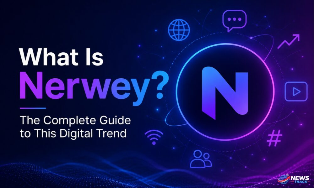 Nerwey
