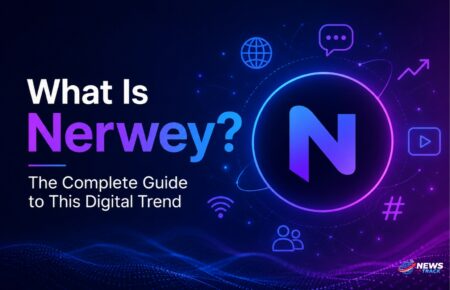 Nerwey