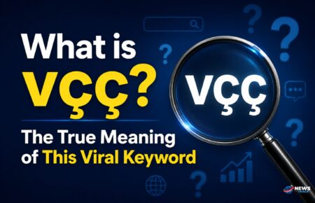 vçç