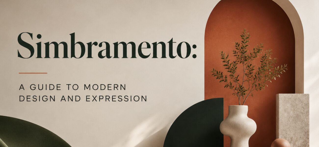 Simbramento