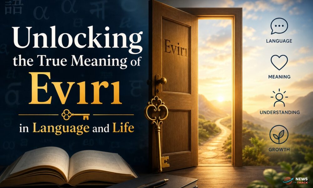 evırı
