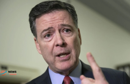 doj fallout james comey prosecution