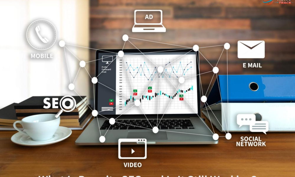 What Is Parasite SEO and Is It Still Working?