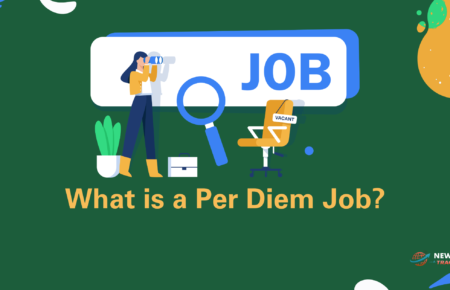 What is a Per Diem Job?