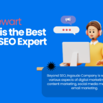 Why Stewart Vickers is the Best SEO Expert