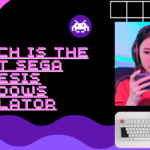which is the best sega genesis windows emulator