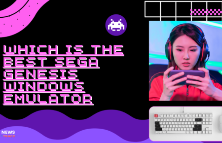 which is the best sega genesis windows emulator
