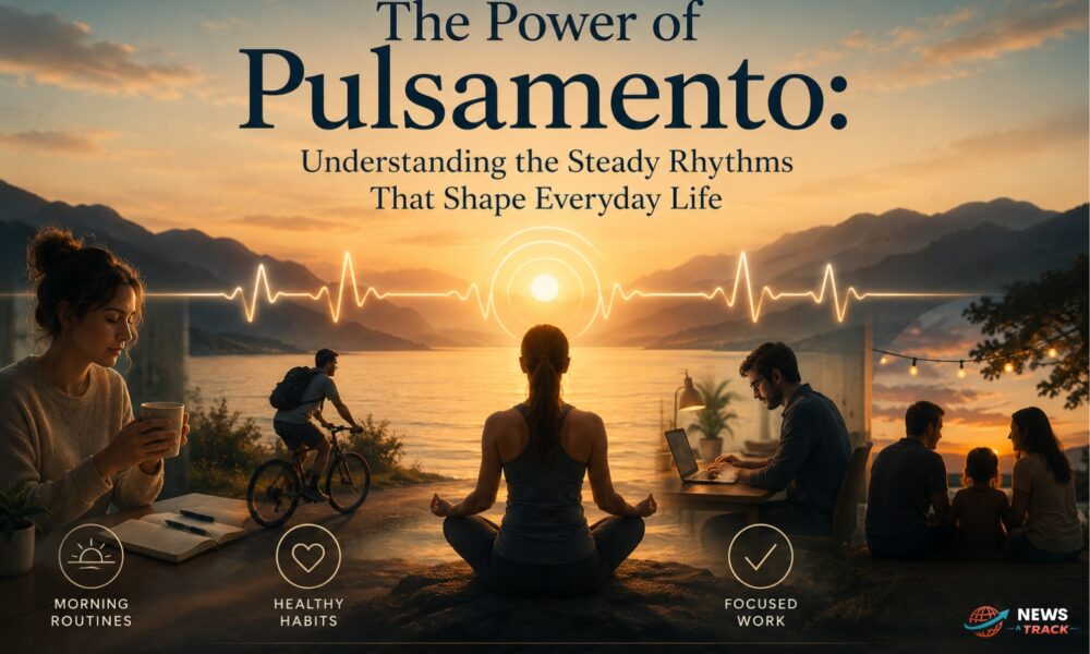 Pulsamento