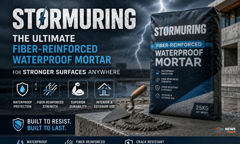 Stormuring