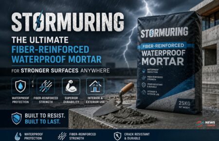 Stormuring